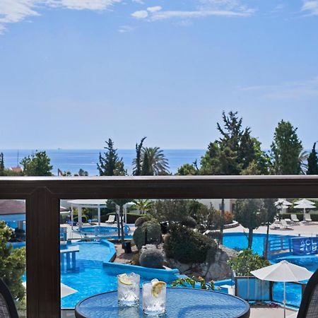 Labranda Kiotari Miraluna Resort Eksteriør bilde