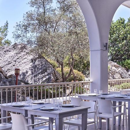 Labranda Kiotari Miraluna Resort Eksteriør bilde