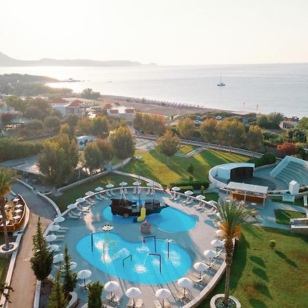 Labranda Kiotari Miraluna Resort Eksteriør bilde