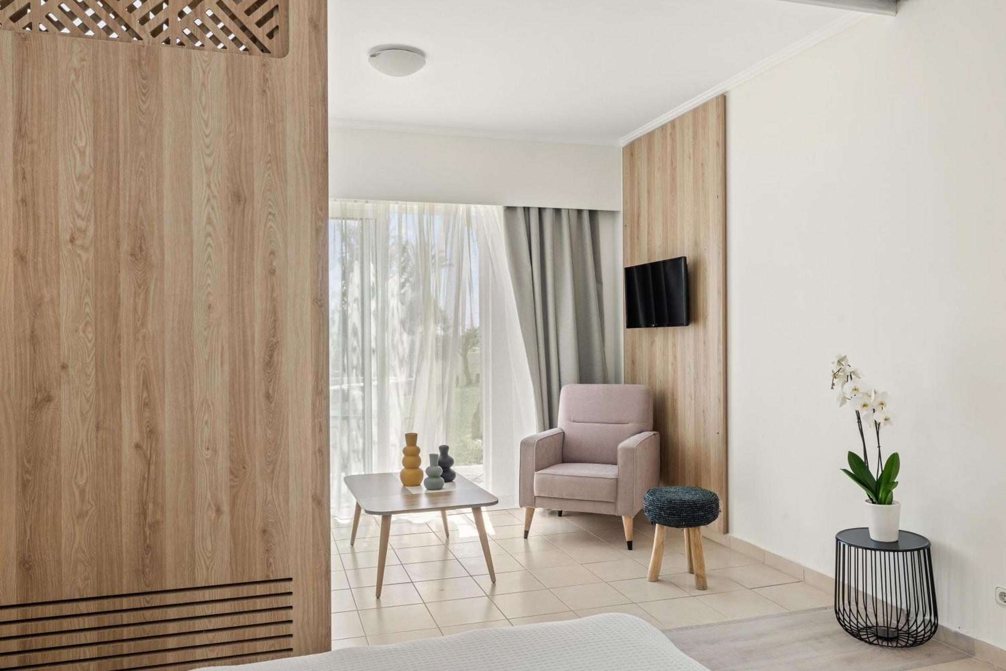 Labranda Kiotari Miraluna Resort Eksteriør bilde