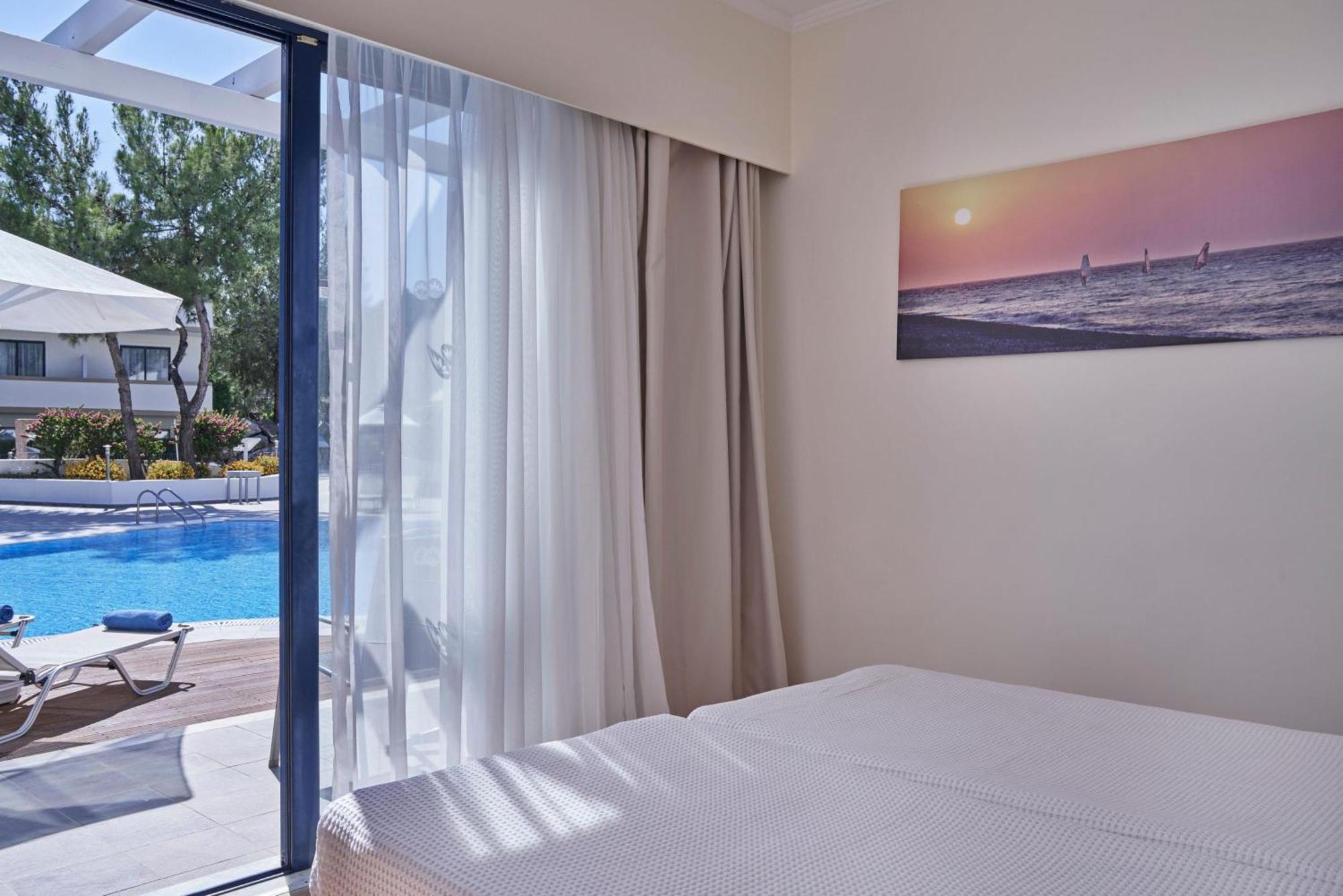 Labranda Kiotari Miraluna Resort Eksteriør bilde