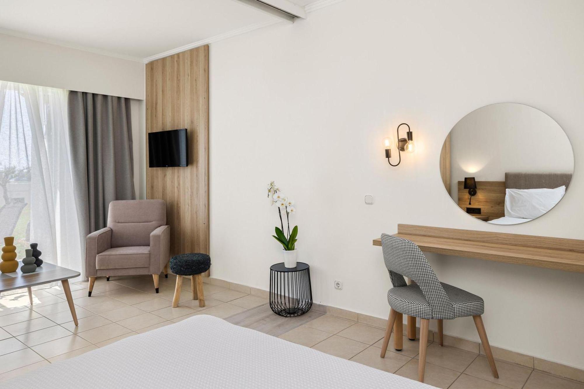 Labranda Kiotari Miraluna Resort Eksteriør bilde