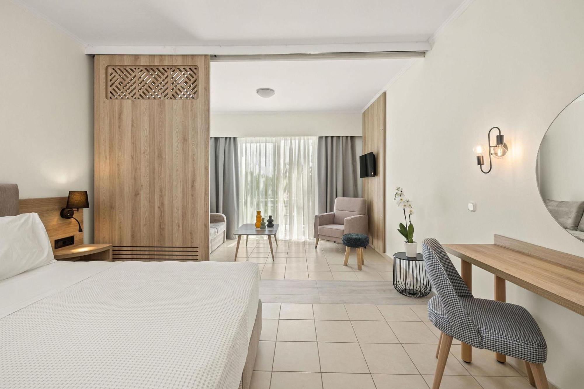 Labranda Kiotari Miraluna Resort Eksteriør bilde