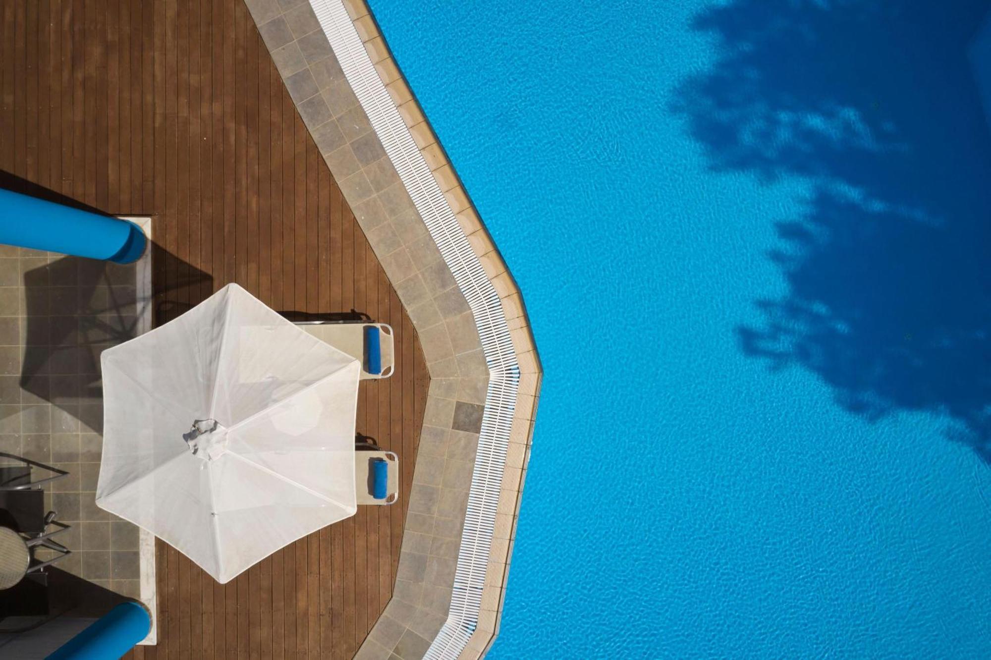 Labranda Kiotari Miraluna Resort Eksteriør bilde