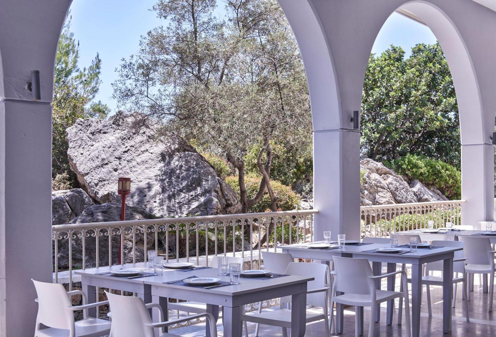 Labranda Kiotari Miraluna Resort Eksteriør bilde